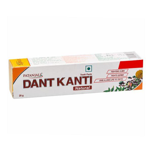 Toothpaste Dant Kanti